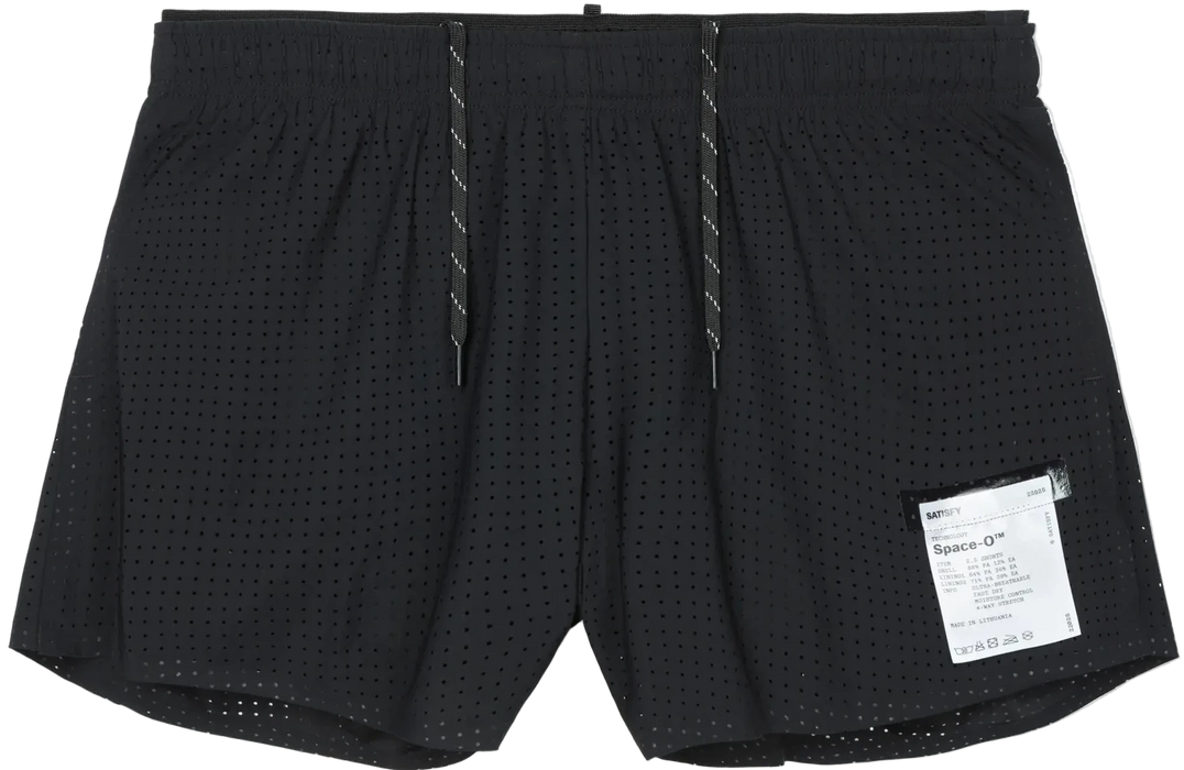 SATISFY Space-O 2.5" Shorts (Women's)