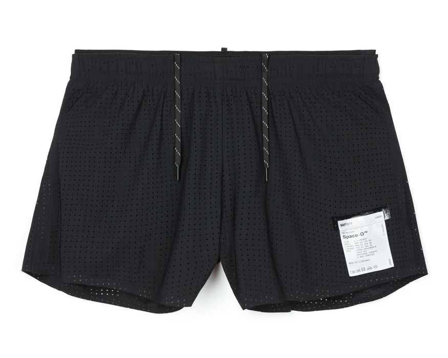 SATISFY Space-O 2.5" Shorts (Women's)