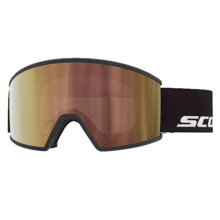 Scott Ambit Light Sensitive Goggle