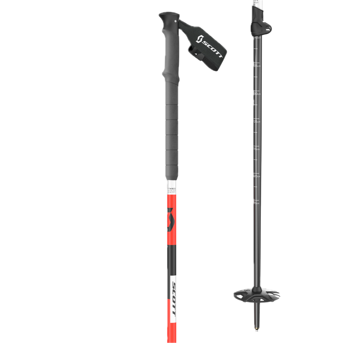 Scott Aluguide Pole