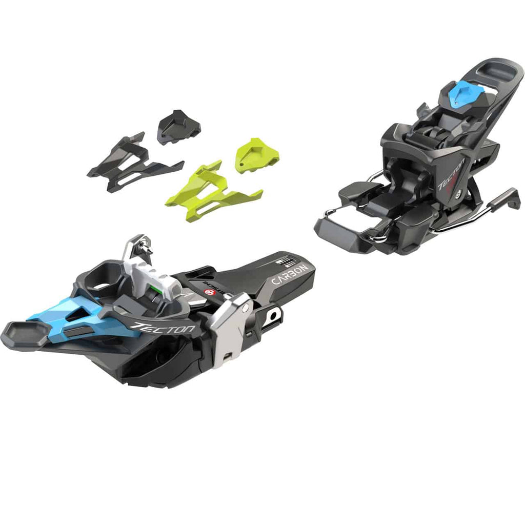 ジロ　ATOMIC BENT FRITSCHI TECTON ビンディング Fritschi Tecton 13 Bindings — SkiUphill | RunUphill