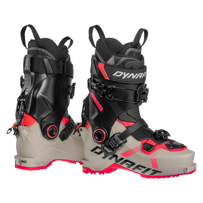 Dynafit Seven Summits Ski Boots (Women's)