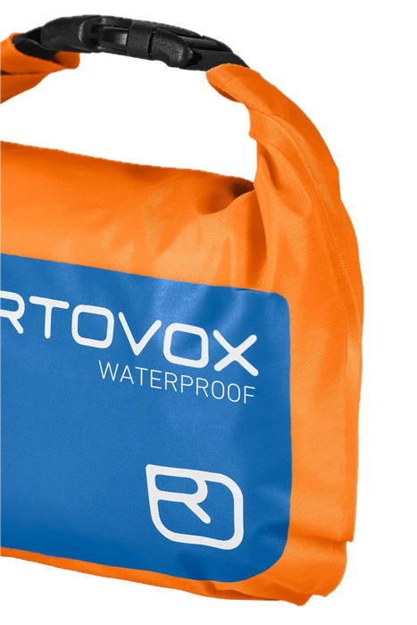 Ortovox Waterproof First Aid Kit