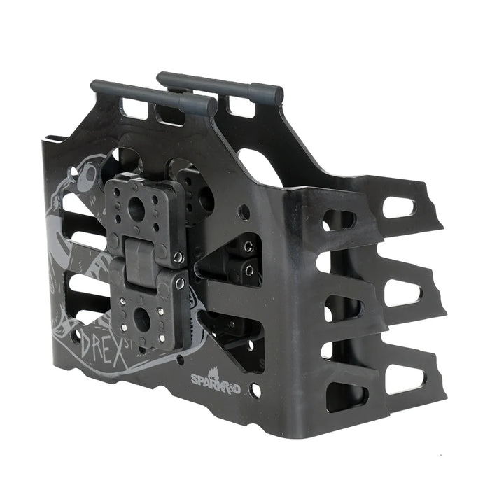 Spark R&D D Rex Hardboot Splitboard Crampons