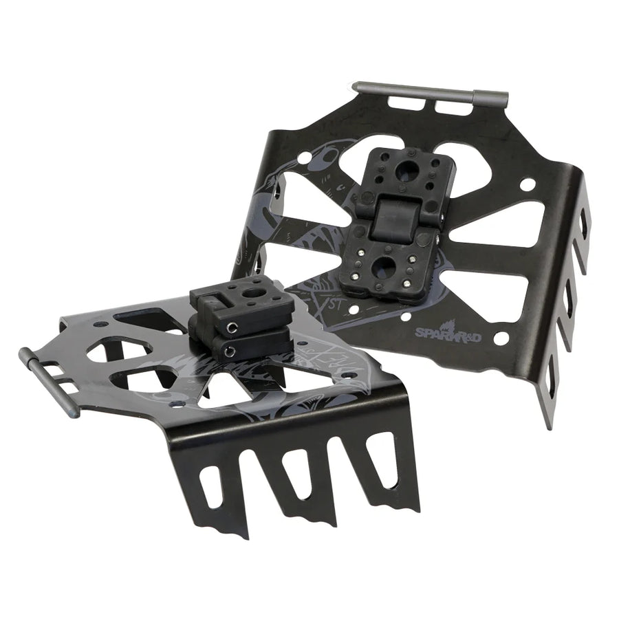 Spark R&D D Rex Hardboot Splitboard Crampons