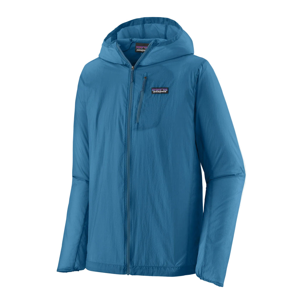patagonia　MS HOUDINI JACKET Patagonia Houdini Jacket (Men's) — SkiUphill | RunUphill