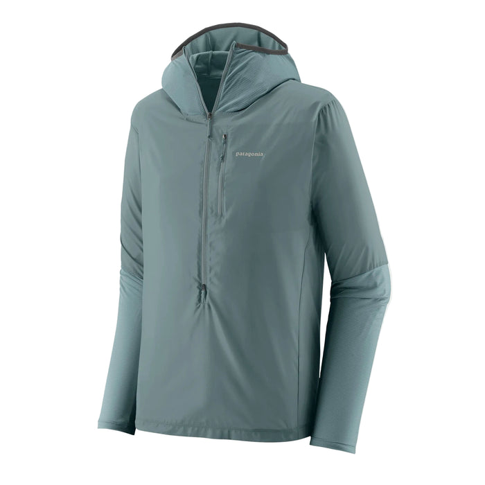 Patagonia Airshed Pro Pullover (Men's)