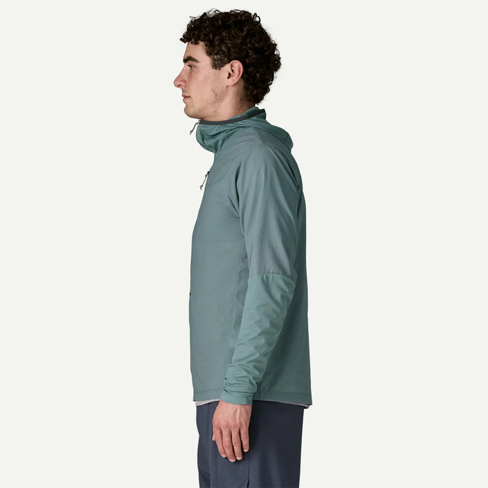 Patagonia Airshed Pro Pullover (Men's)