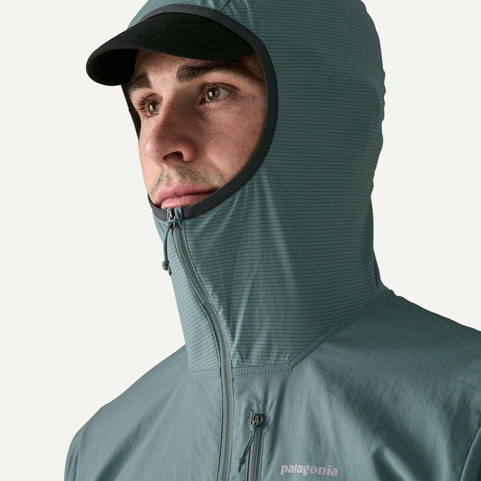 Patagonia Airshed Pro Pullover (Men's)