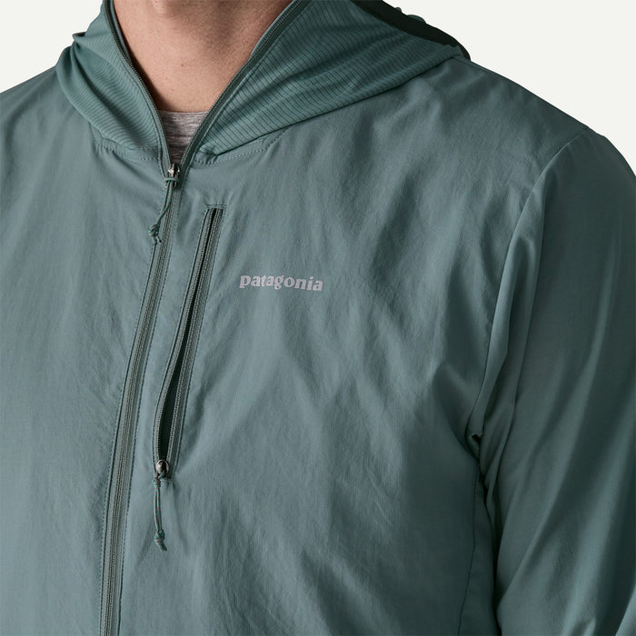 Patagonia Airshed Pro Pullover (Men's)