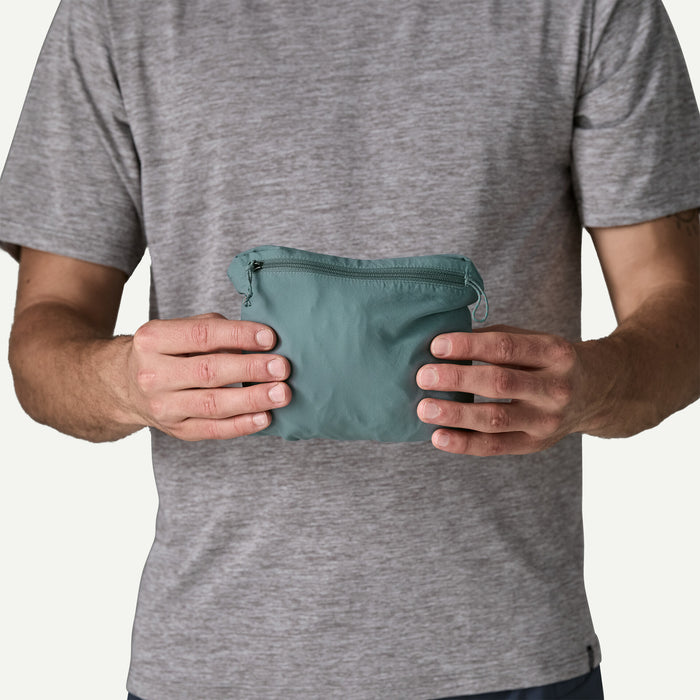 Patagonia Airshed Pro Pullover (Men's)