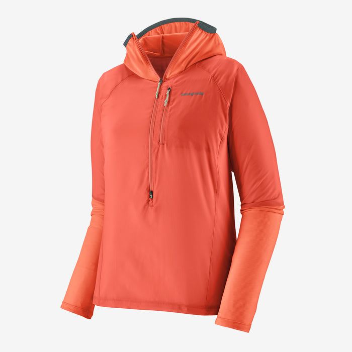 Patagonia Airshed Pro Pullover (Womens)