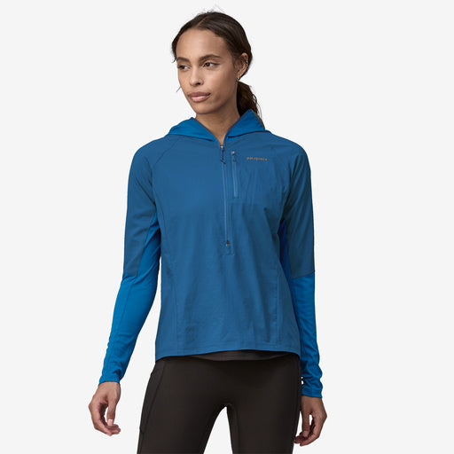 Patagonia Airshed Pro Pullover (Womens)