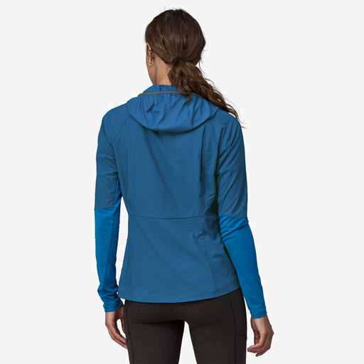 Patagonia Airshed Pro Pullover (Womens)