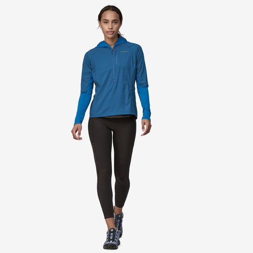 Patagonia Airshed Pro Pullover (Womens)