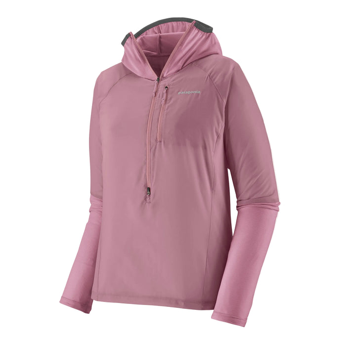 Patagonia Airshed Pro Pullover (Women's)