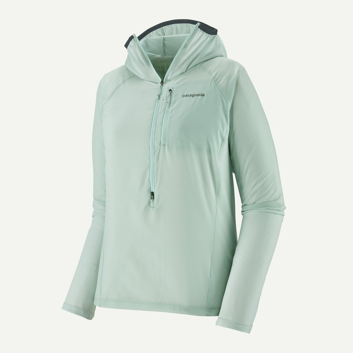 Patagonia Airshed Pro Pullover (Women's)