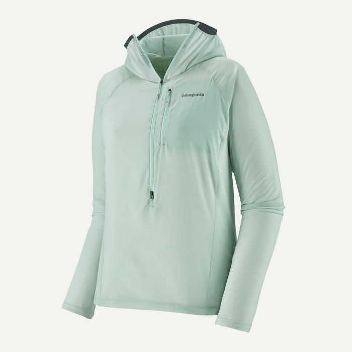 Patagonia Airshed Pro Pullover (Women's)