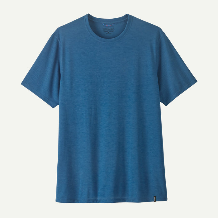 Patagonia Capilene Cool Trail Shirt - (Men's)