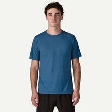 Patagonia Capilene Cool Trail Shirt (Men's)