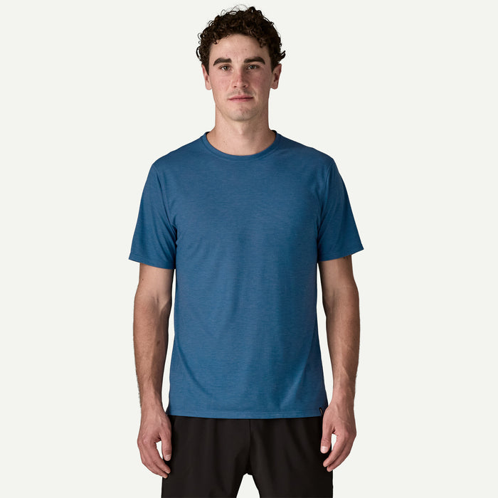 Patagonia Capilene Cool Trail Shirt - (Men's)