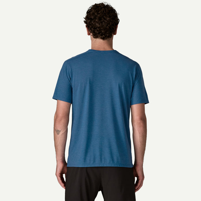 Patagonia Capilene Cool Trail Shirt - (Men's)