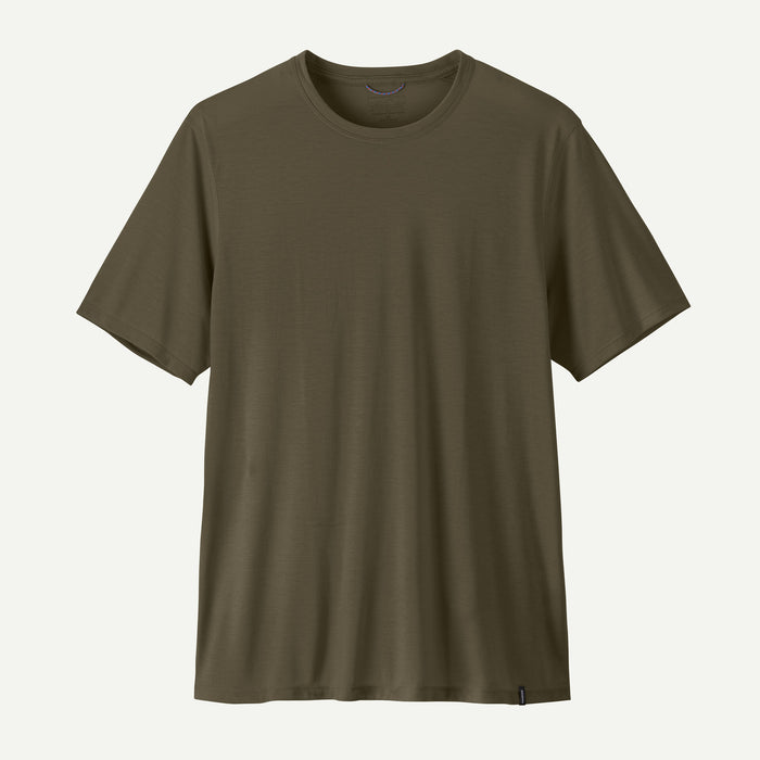 Patagonia Capilene Cool Trail Shirt - (Men's)