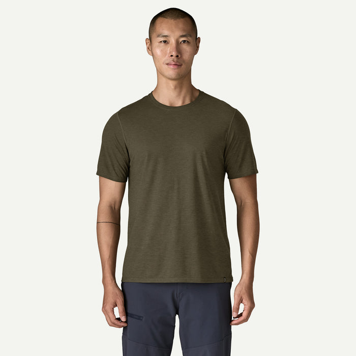 Patagonia Capilene Cool Trail Shirt - (Men's)