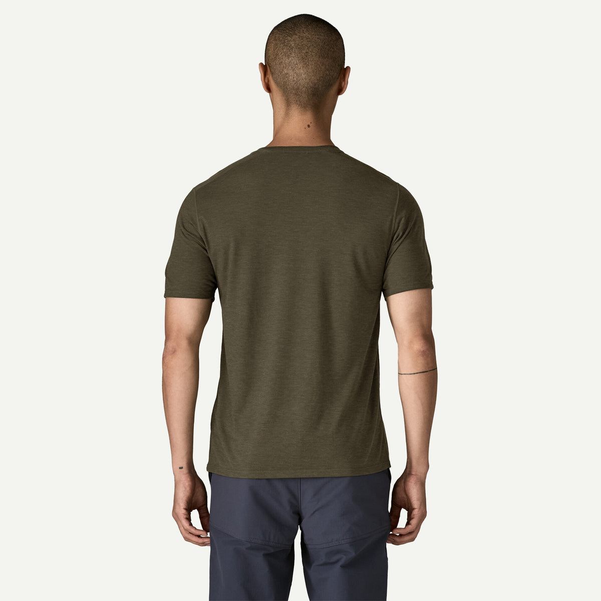 Patagonia Capilene Cool Trail Shirt (Men's)