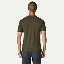 Patagonia Capilene Cool Trail Shirt (Men's)