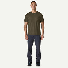 Patagonia Capilene Cool Trail Shirt (Men's)