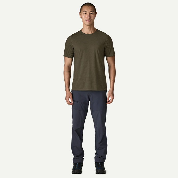 Patagonia Capilene Cool Trail Shirt - (Men's)