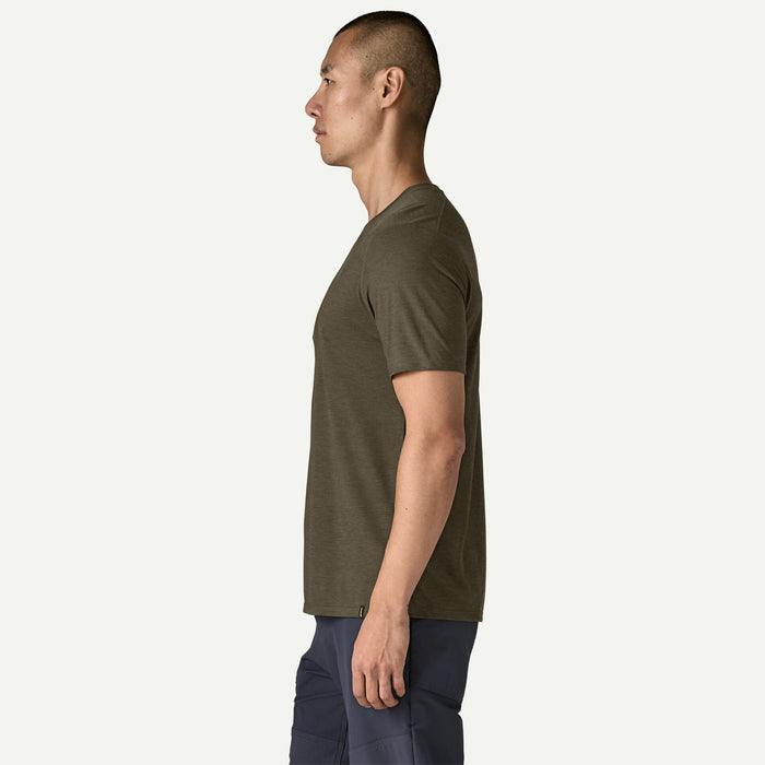 Patagonia Capilene Cool Trail Shirt - (Men's)
