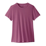 Faded Magenta