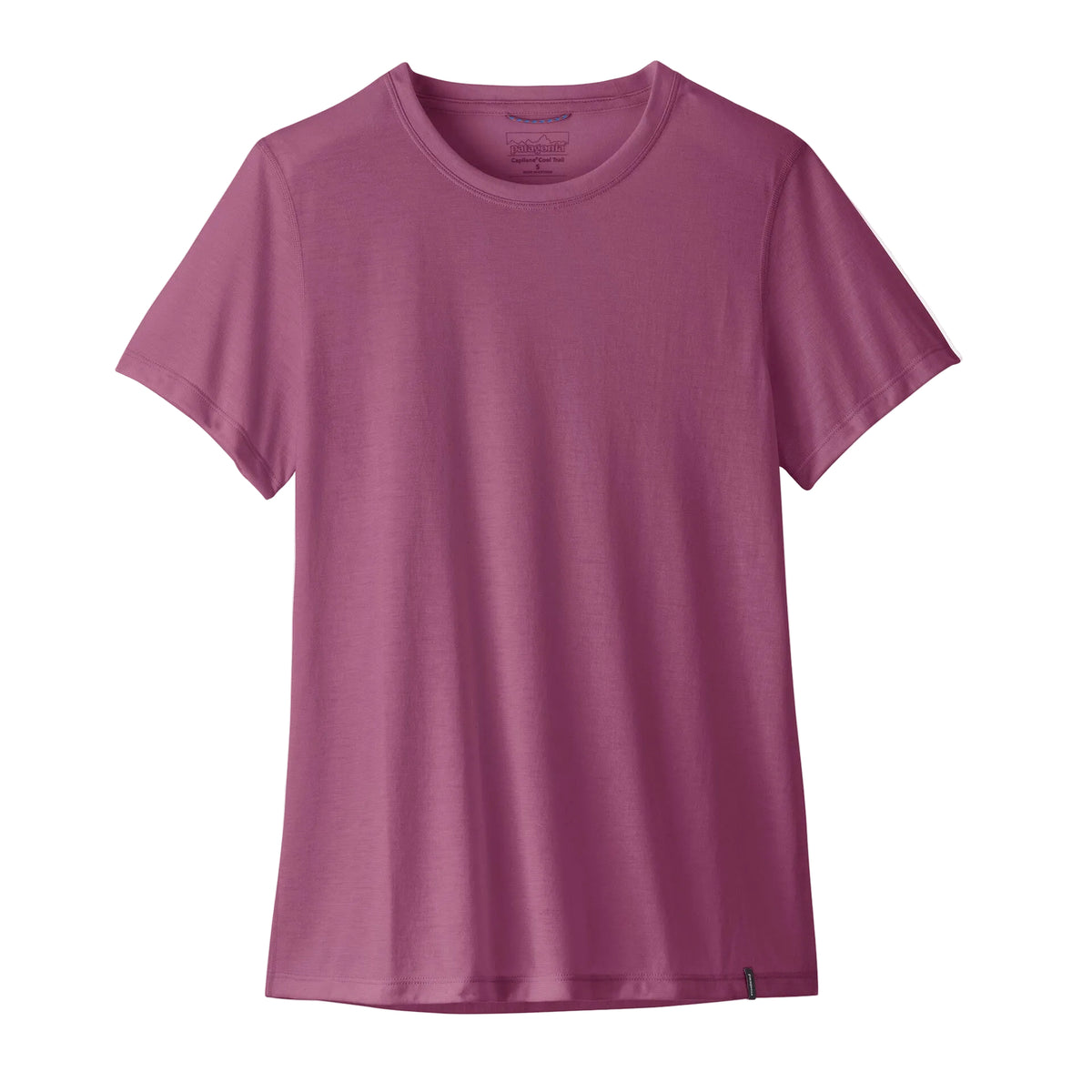 Patagonia Capilene Cool Trail Shirt (Women's)