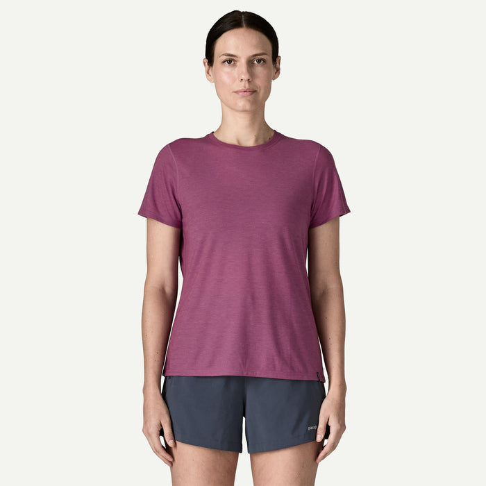 Patagonia Capilene Cool Trail Shirt (Women's)