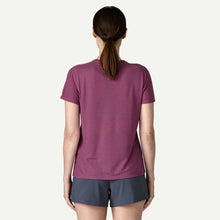 Patagonia Capilene Cool Trail Shirt (Women's)
