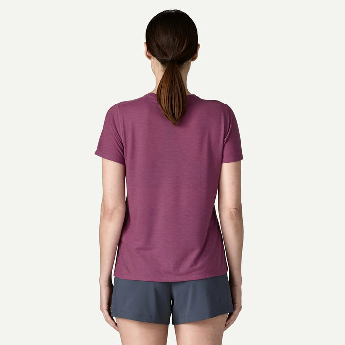 Patagonia Capilene Cool Trail Shirt (Women's)