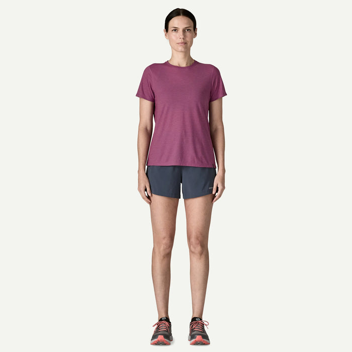 Patagonia Capilene Cool Trail Shirt (Women's)