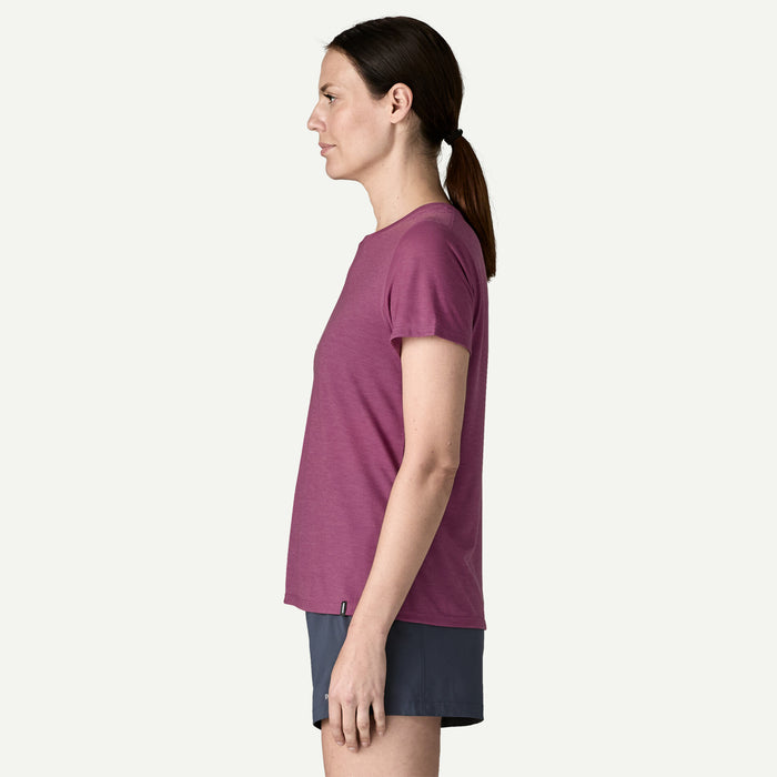 Patagonia Capilene Cool Trail Shirt (Women's)