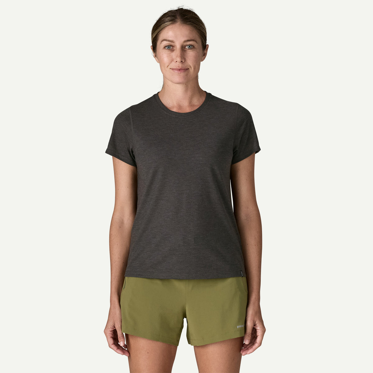 Patagonia Capilene Cool Trail Shirt (Women's)