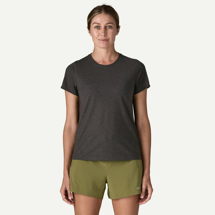 Patagonia Capilene Cool Trail Shirt (Women's)