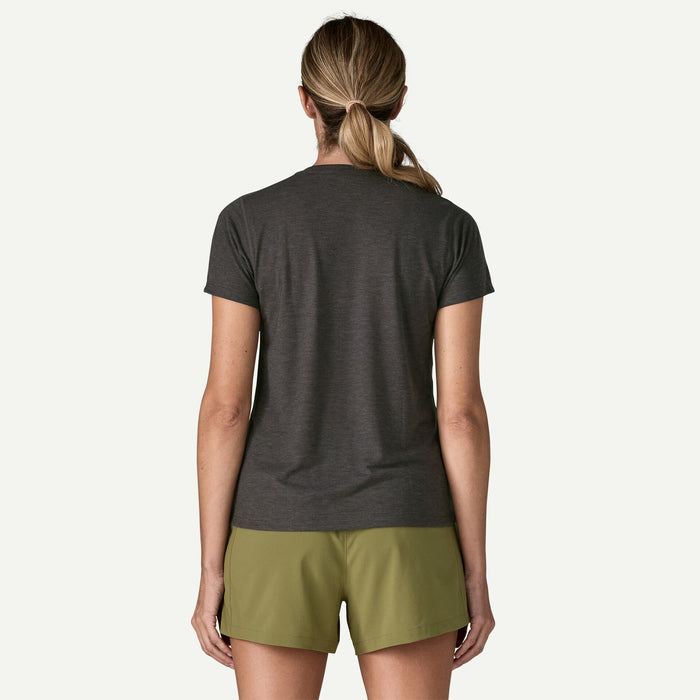 Patagonia Capilene Cool Trail Shirt (Women's)