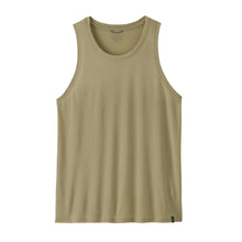Patagonia Capilene Cool Trail Tank - (Men's)