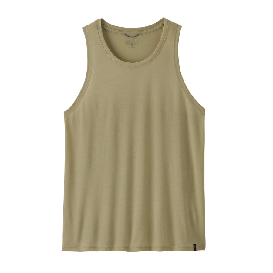 Patagonia Capilene Cool Trail Tank - (Men's)