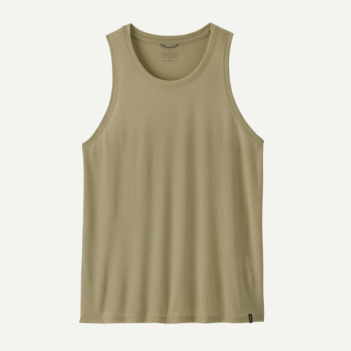 Patagonia Capilene Cool Trail Tank - (Men's)