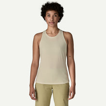 Patagonia Capilene Cool Trail Tank (Women's)