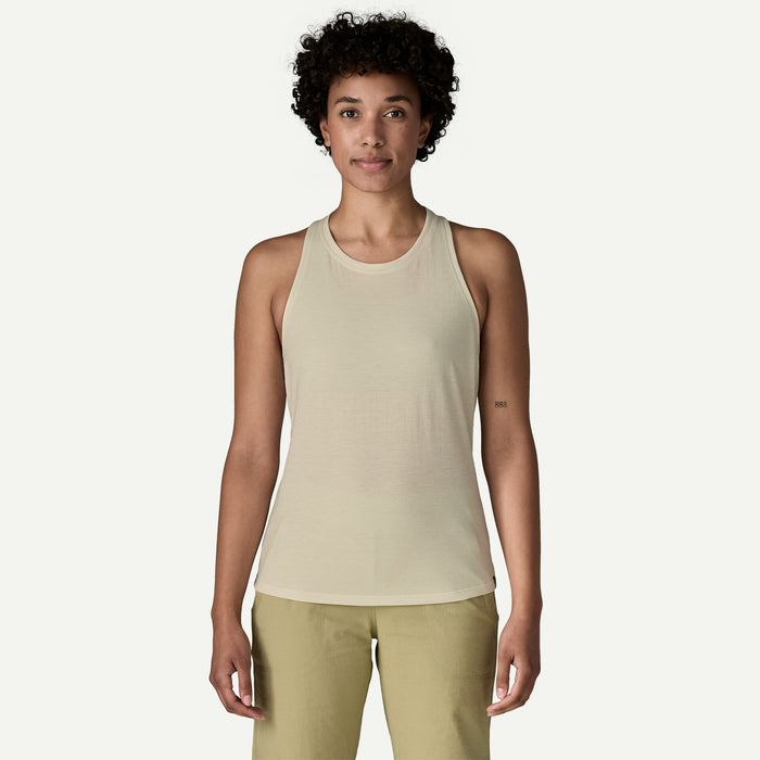 Patagonia Capilene Cool Trail Tank (Women's)