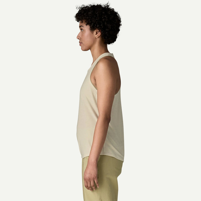 Patagonia Capilene Cool Trail Tank (Women's)