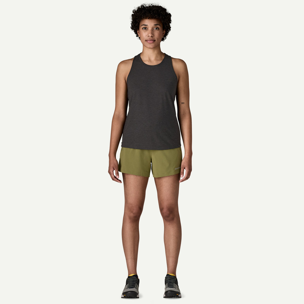 Patagonia Capilene Cool Trail Tank (Women's)